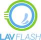 Logo Lav Flash